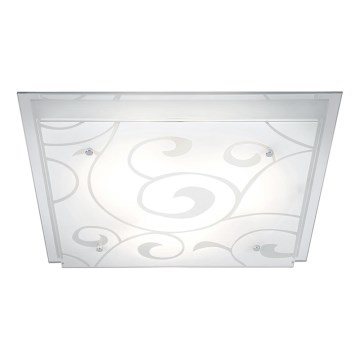 Globo - Luz de teto 3xE27/60W/230V