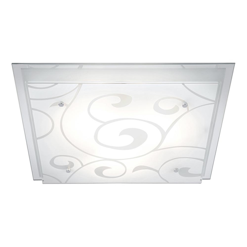 Globo - Luz de teto 3xE27/60W/230V