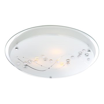 Globo - Luz de teto 3xE27/60W/230V