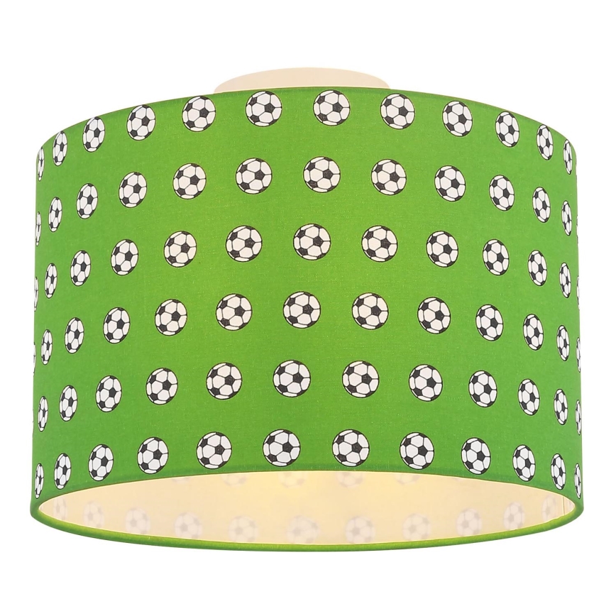 Globo - Luz de teto de criança 1xE27/40W/230V