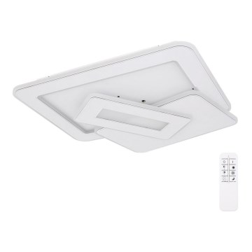 Globo - Luz de teto fosca LED LED/50W/230V