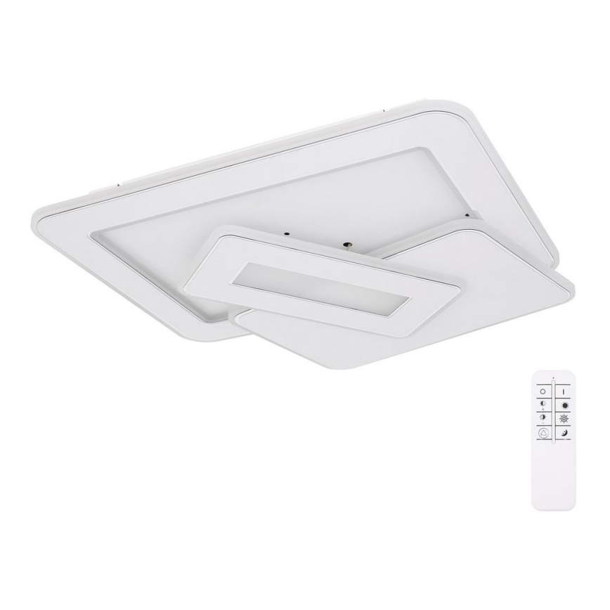 Globo - Luz de teto fosca LED LED/50W/230V