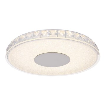 Globo - Luz de teto LED 1xLED/16W/230V