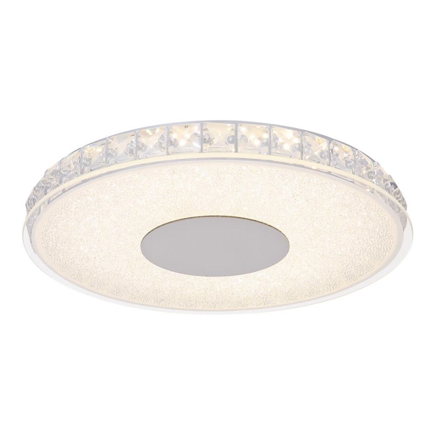 Globo - Luz de teto LED 1xLED/16W/230V