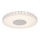 Globo - Luz de teto LED 1xLED/16W/230V