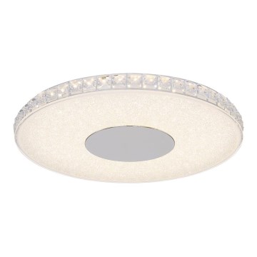Globo - Luz de teto LED 1xLED/24W/230V