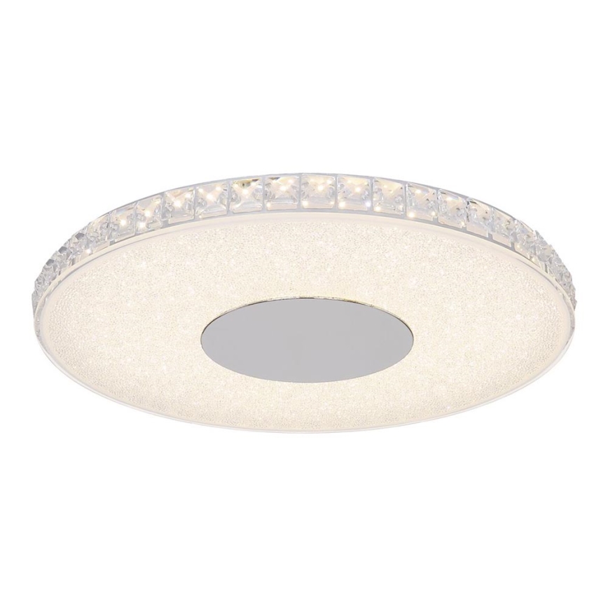 Globo - Luz de teto LED 1xLED/24W/230V