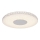 Globo - Luz de teto LED 1xLED/24W/230V