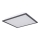Globo - Luz de teto LED LED/12W/230V