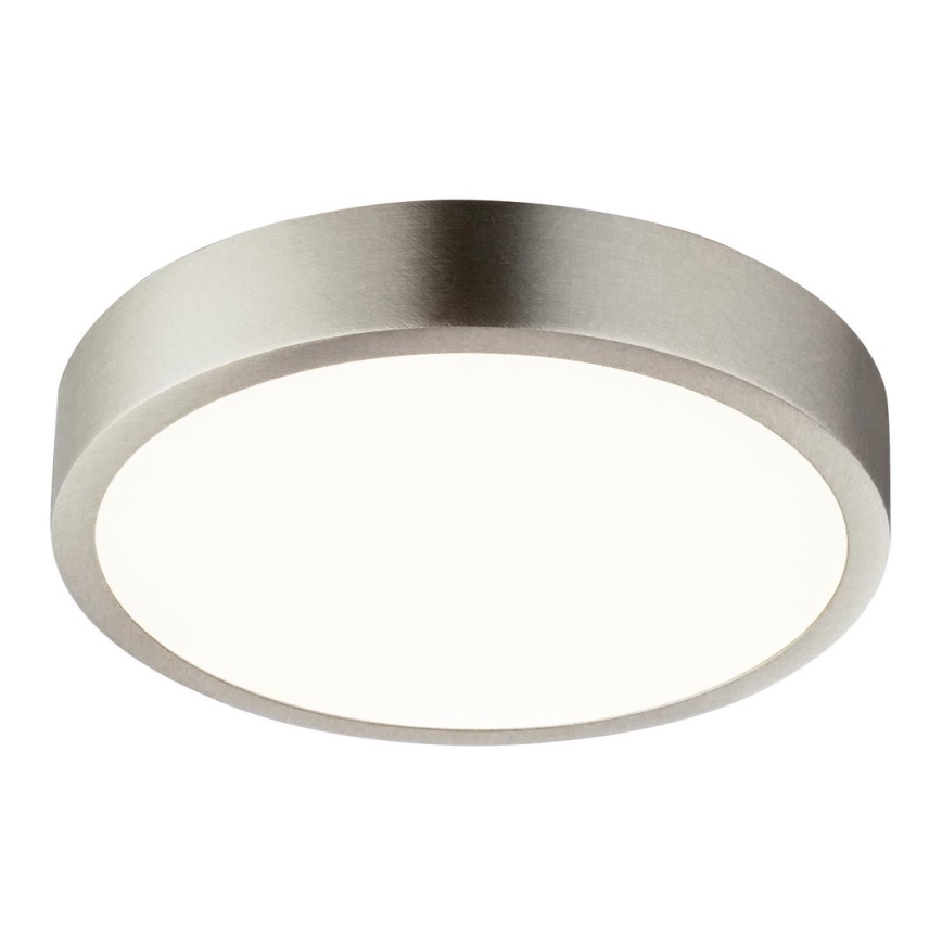 Globo - Luz de teto LED LED/15W/230V