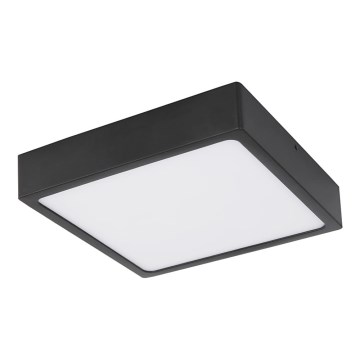 Globo - Luz de teto LED LED/15W/230V