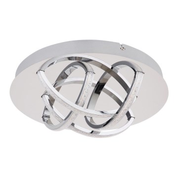 Globo - Luz de teto LED LED/15W/230V
