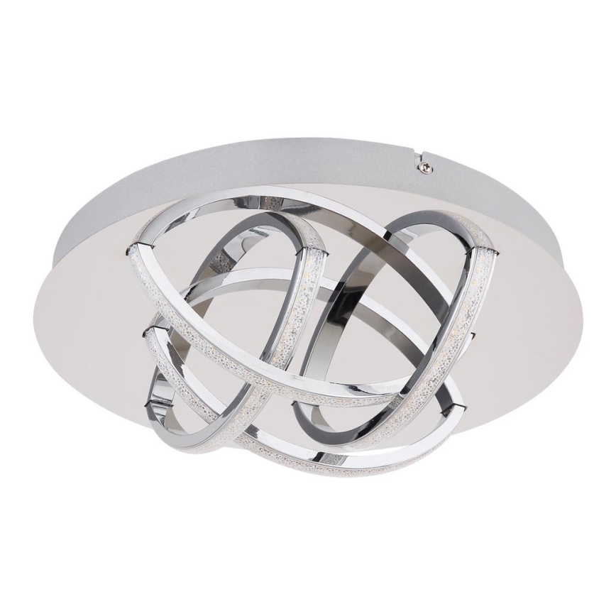 Globo - Luz de teto LED LED/15W/230V