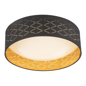 Globo - Luz de teto LED LED/18W/230V