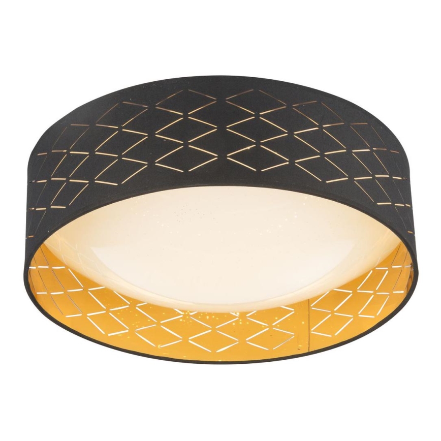 Globo - Luz de teto LED LED/18W/230V