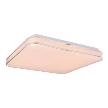 Globo - Luz de teto LED LED/24W/230V