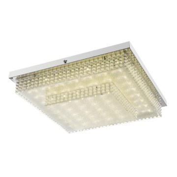 Globo - Luz de teto LED LED/24W/230V
