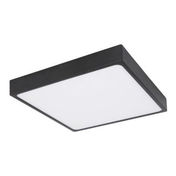 Globo - Luz de teto LED LED/28W/230V