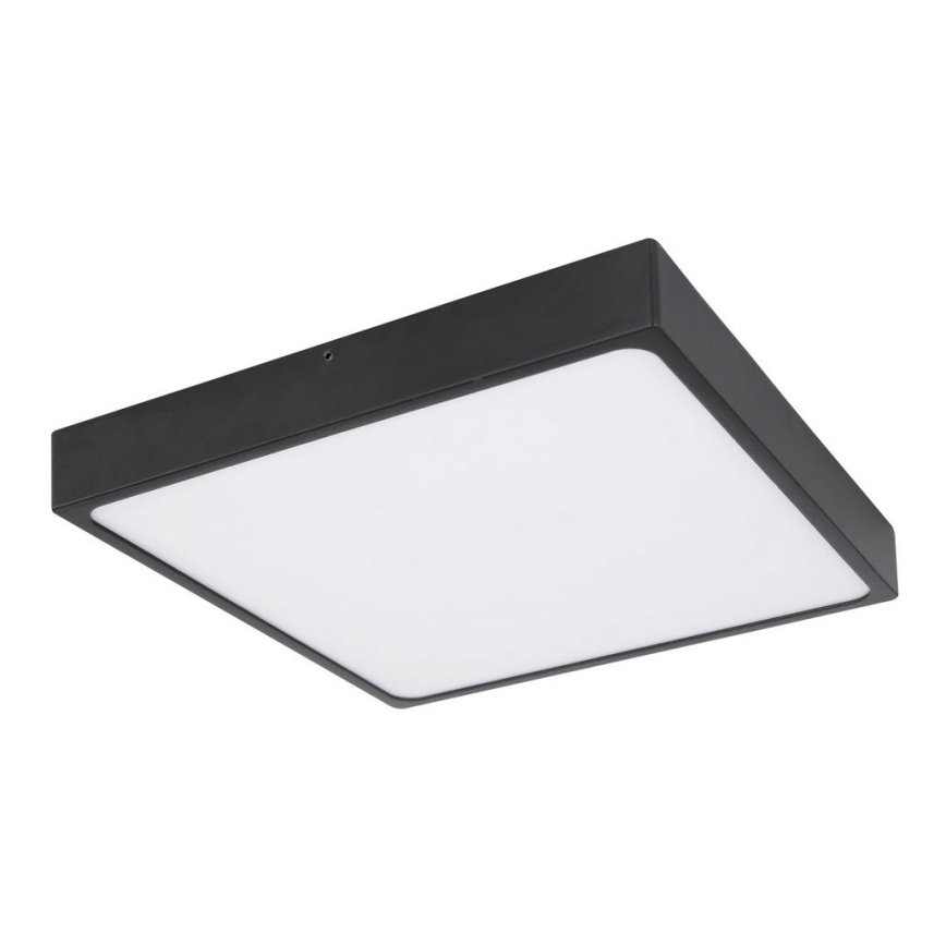 Globo - Luz de teto LED LED/28W/230V