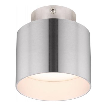 Globo - Luz de teto LED LED/8W/230V + LED/4W/230V