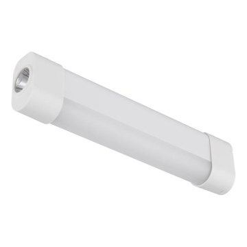 Globo - Luz LED recarregável sob o armário de cozinha 3em1 LED/2W/5V 3000/4000/7000K 800 mAh