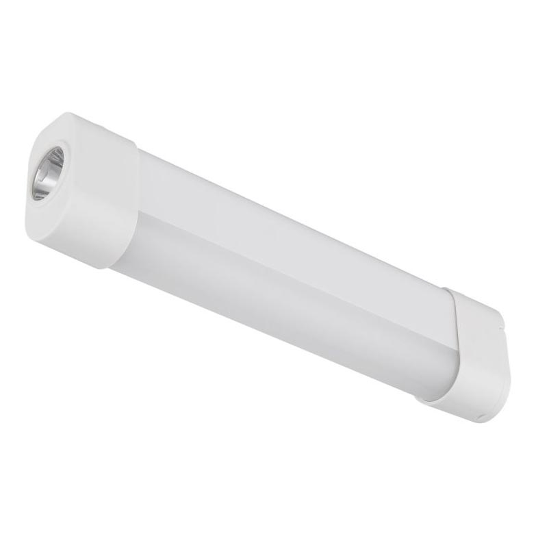 Globo - Luz LED recarregável sob o armário de cozinha 3em1 LED/2W/5V 3000/4000/7000K 800 mAh