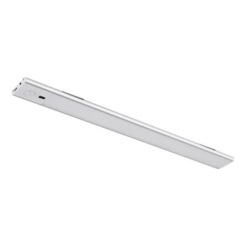 Globo - Luz LED regulável para armário de cozinha LED/2,5W/5V 4000K 1100 mAh 40 cm