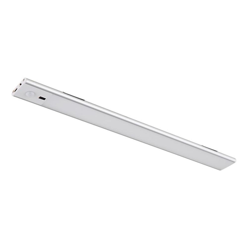 Globo - Luz LED regulável para armário de cozinha LED/2,5W/5V 4000K 1100 mAh 40 cm