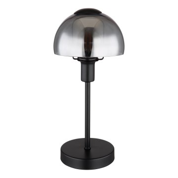 Globo - Mesa táctil candeeiro 1xE14/25W/230V preto