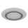Globo - Plafon LED/24W/230V 3000/4000/6500K Ø 35 cm branco