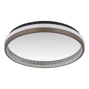 Globo - Plafon LED LED/40W/230V 3000/4000/6000K diâmetro 39,7 cm