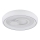 Globo - Plafon LED LED/48W/230V 2700/4000/6000K diâmetro 48 cm