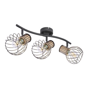 Globo - Refletor 3xE27/40W/230V