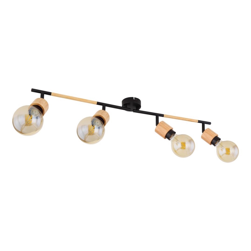 Globo - Refletor 4xE27/40W/230V