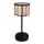 Globo - TCandeeiro de secretária LED com regulação LED/6W/230V