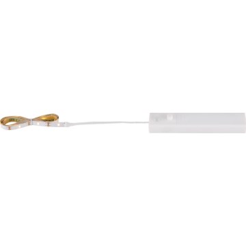 Globo - Tira LED com sensor LED/1,5W/6V 4xAAA 3000K