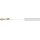 Globo - Tira LED com sensor LED/1,5W/6V 4xAAA 3000K