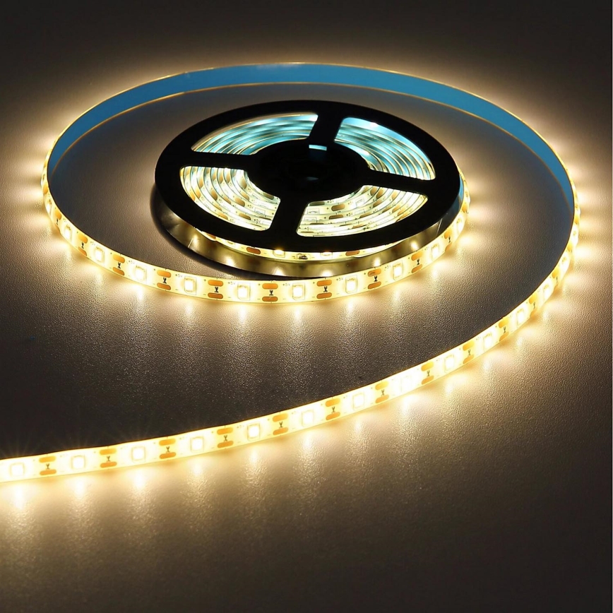 Globo - Tira solar LED 180xLED/0,2W/3V IP44