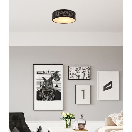 Globo - Iluminação de teto LED LED/20W/230V