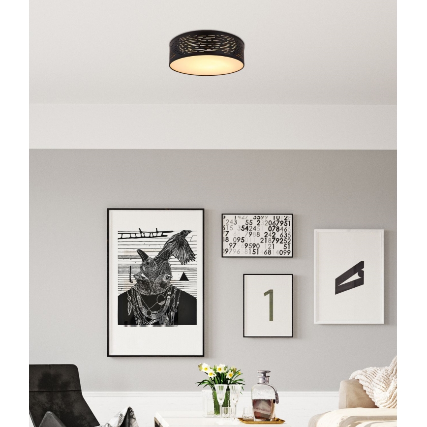 Globo - Iluminação de teto LED LED/20W/230V