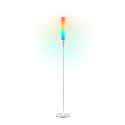 Govee - Candeeiro de chão LED com regulação CYLINDER SMART RGBICWW 2200-6500K