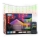 Govee - Corrente exterior LED RGBIC Inteligente icicles 10m Wi-Fi Matter IP65