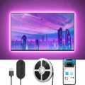 Govee - Iluminação LED RGB inteligente para TV de 46-60