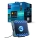 Govee - Iluminação Pixel 1024 Painel LED Matter LED/12W/12V Wi-Fi