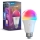 Govee - Lâmpada LED RGBWW com regulação Smart E27/12W/230V 2700-6500K Wi-Fi