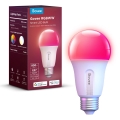 Govee - Lâmpada LED RGBWW com regulação Smart E27/9W/230V 2700-6500K Wi-Fi