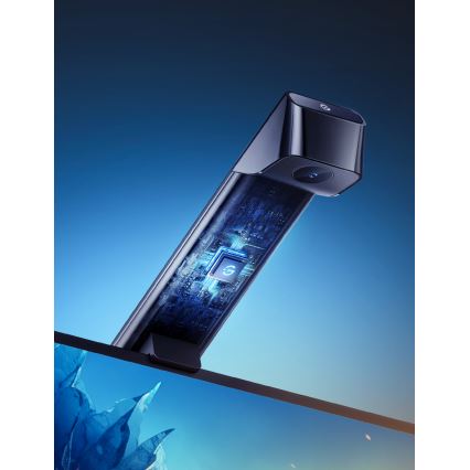 Govee - Luz de fundo para TV 3 Lite TV 55-65” SMART LED RGBICW Wi-Fi IP67 + comando