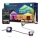 Govee - Luzes em corda LED RGBIC 30m Wi-Fi Matter IP67