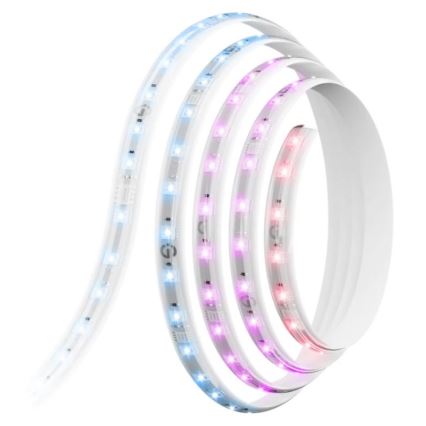 Govee - M1 PRO PREMIUM Smart RGBICW+ Tira LED 5m Wi-Fi