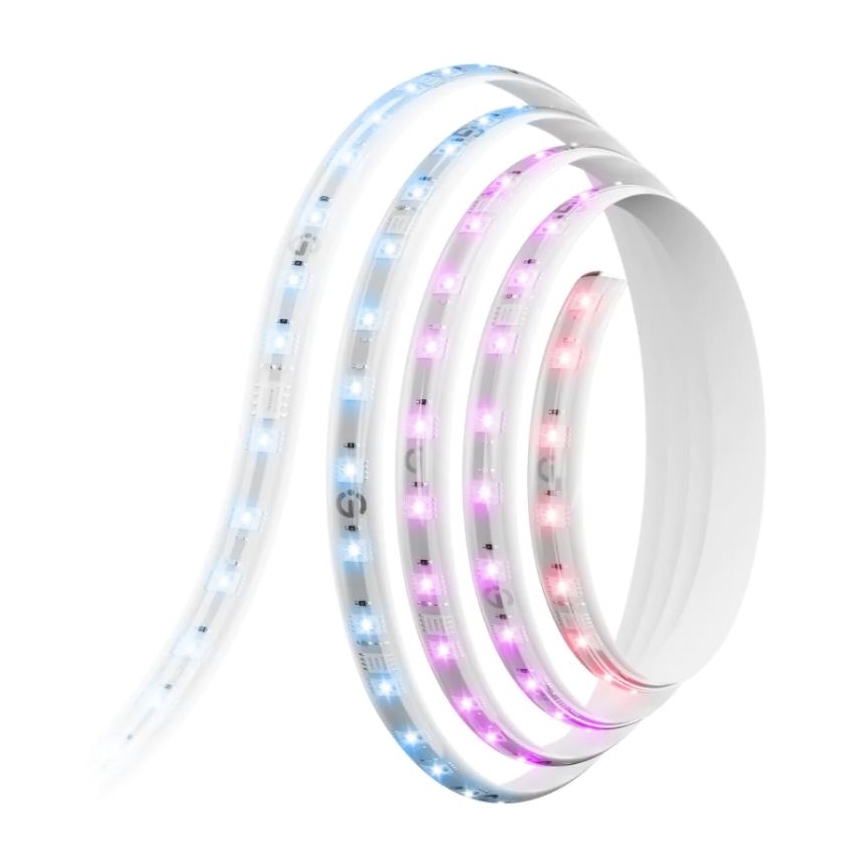 Govee - M1 PRO PREMIUM Smart RGBICW+ Tira LED 5m Wi-Fi